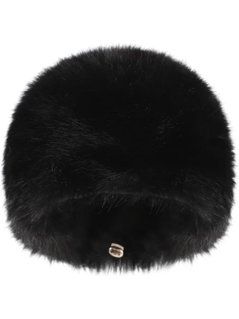 Cozy Unisex Faux Fur Ushanka Hat | Warm Winter Outdoor Hunting Cap